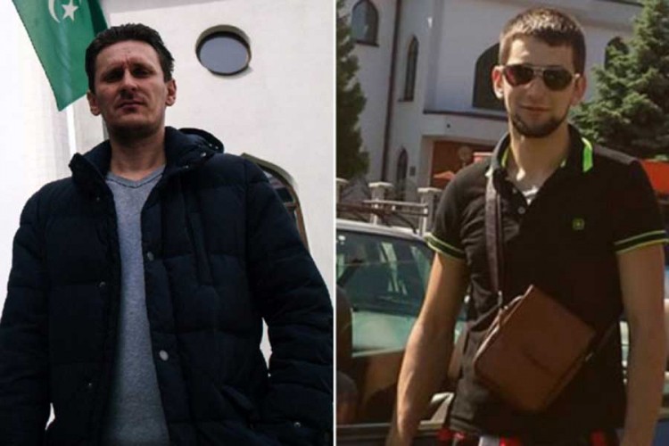 Policija utvrđuje okolnosti incidenta: Imama udario na Bajram?