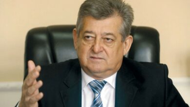 Mićić: Korektni odnosi sa Krstajićem