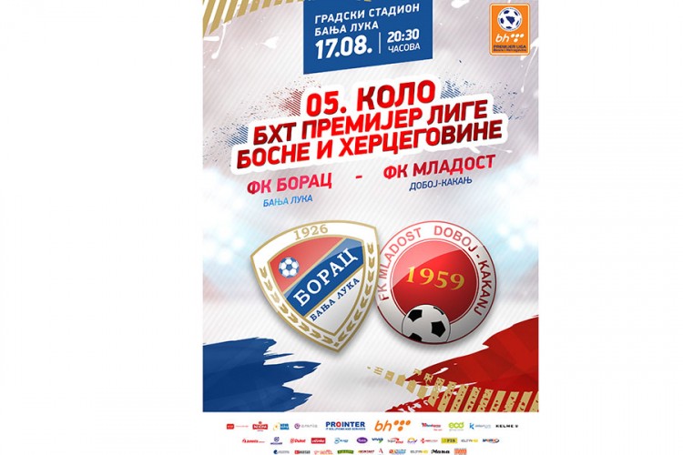 Borac te zove, podrži ga