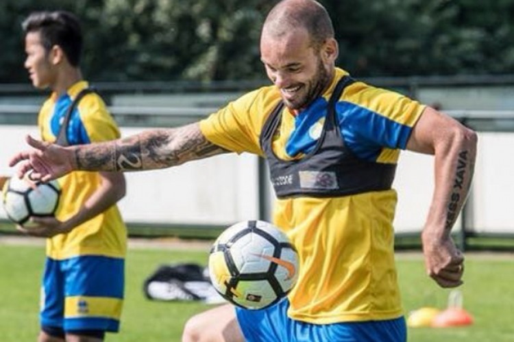 Snajder završio karijeru