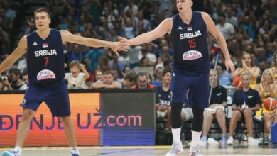 Bogdanović briljirao u novoj pobjedi nad Litvanijom