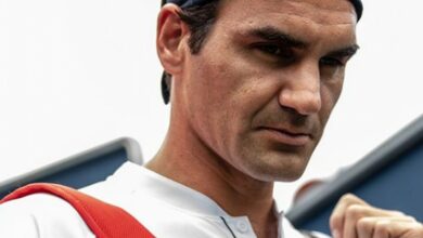 Federer: Nakon poraza od Novaka 10 dana nisam uzeo reket u ruke