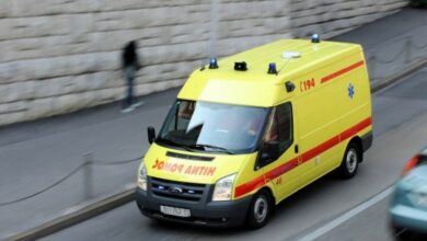 Senator otrovan na brodu na Hvaru: Odjednom nam je bilo loše