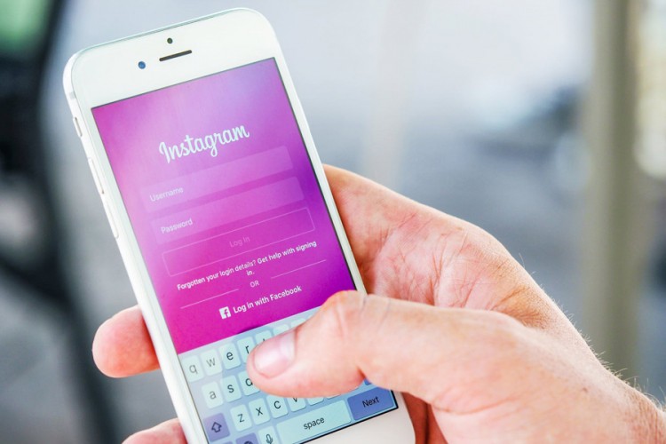 Kako vidjeti fotografije osobe koja je zaključala profil na Instagramu?