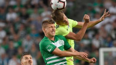 Dinamo deklasirao Ferencvaroš za siguran nastup u Evropi