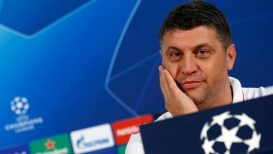 Milojević: Ponosan sam na igrače, pobjeda za Srbiju