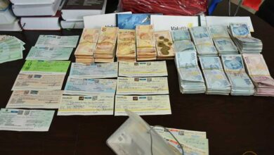 Radnik pronašao torbu s dva miliona lira i vratio je vlasniku