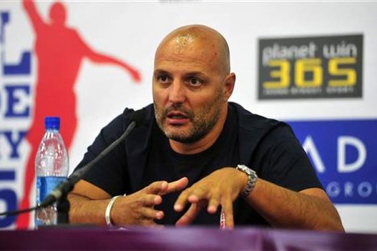 Ðorđević: Pokazali kvalitet, ali možemo još bolje