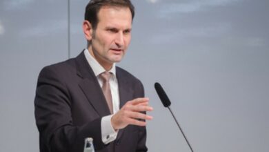 Kovač: BiH treba podijeliti na tri dijela