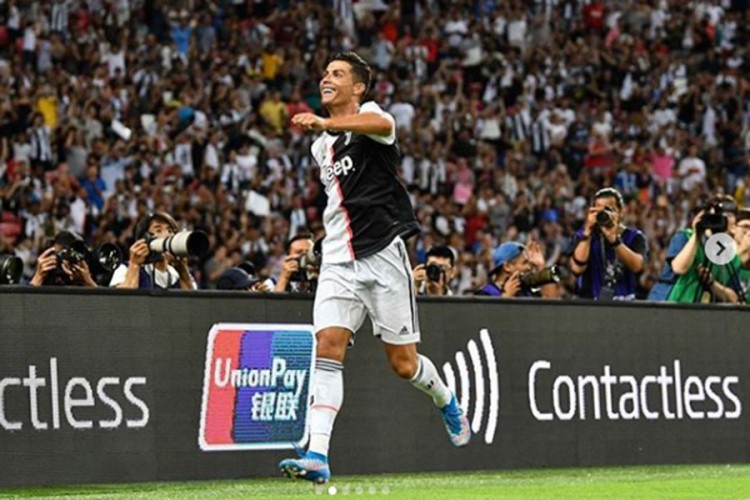 Ronaldo: Možda završim karijeru sljedeće godine