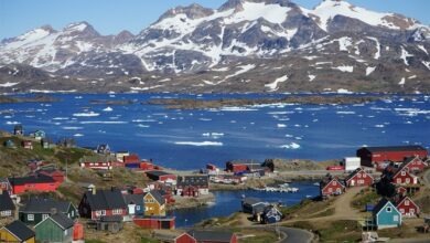 Amerikanci žele Grenland zbog rijetkih metala Zemljine kore
