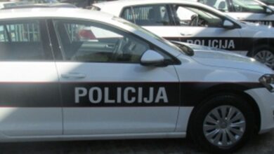 Pronađeno tijelo mladića, uzrok smrti još nije poznat