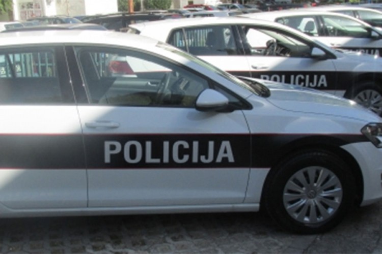 Pronađeno tijelo mladića, uzrok smrti još nije poznat