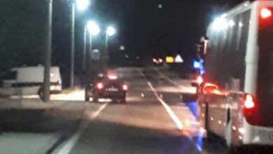 Tragedija kod Cazina: Golfom usmrtio pješaka