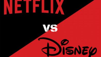 Game of Streams ili svi protiv Netflixa