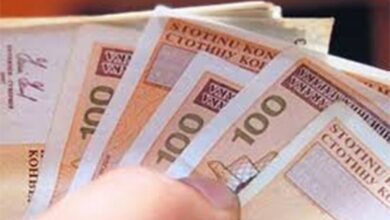 Prosječna plata u julu iznosila 912 KM
