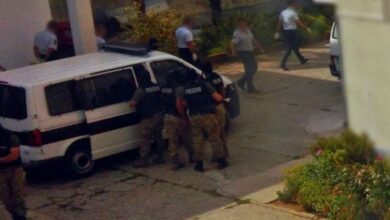 Pobuna u mostarskom zatvoru, u okršaju povrijeđeni policajci
