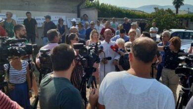 Mještani mostarskih naselja traže promjenu trase koridora 5C
