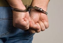 Uhapšen prilikom pokušaja krađe u Banjaluci