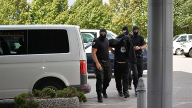 Pročitajte imena uhapšenih: Po migrantu uzimali 1.000 evra