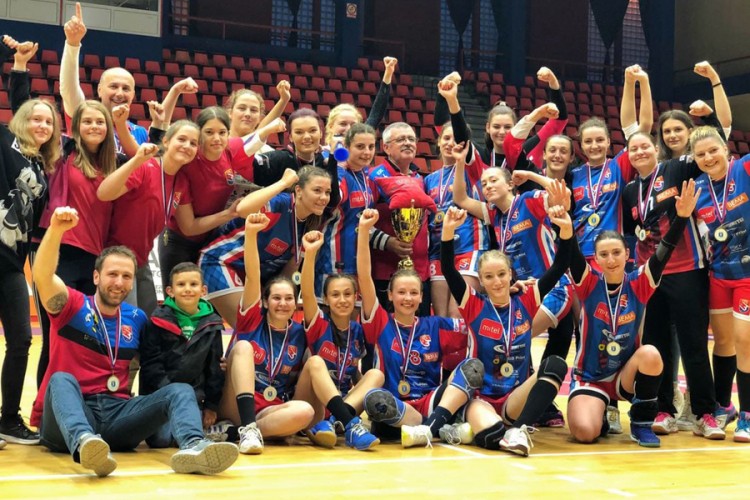 Novaković: Želimo u gornji dio tabele