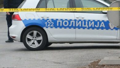 Detalji pokušaja ubistva: Napadač znao kuda će žrtva prolaziti