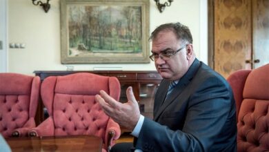 Ivanić: Ostali smo vjerni ideji moderne i snažne Srpske