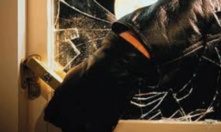 Iz vjerskog objekta u Doboju ukradeni meci i novac