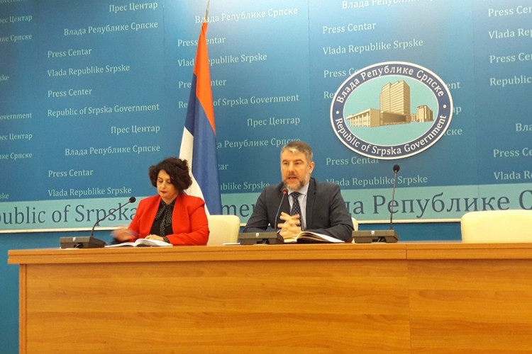 Za povećanje plata u zdravstvu potrebno 5,3 miliona KM