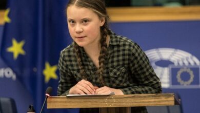 Tunberg kritičarima: Promjena dolazi, svidjelo vam se to ili ne