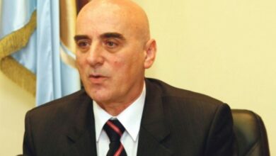 Filipović: Napao me advokat Čizmović