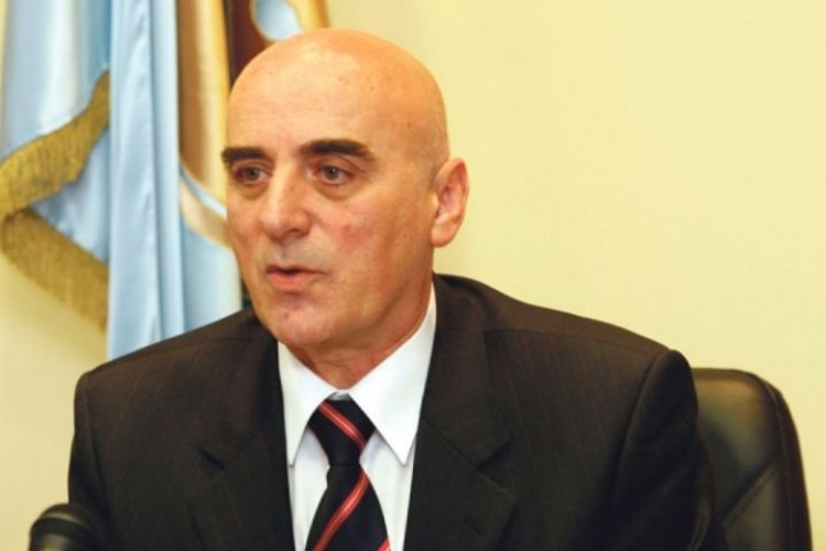 Filipović: Napao me advokat Čizmović
