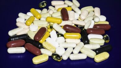 Da li je opasno popiti vitaminski suplement kojem je istekao rok