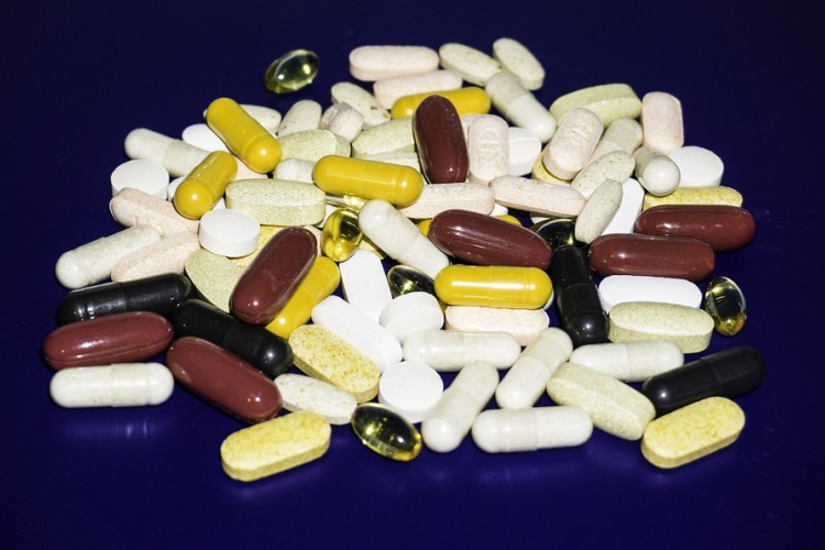 Da li je opasno popiti vitaminski suplement kojem je istekao rok