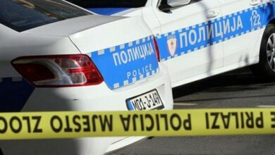 Objesio se nakon nestanka kume ljubavnice