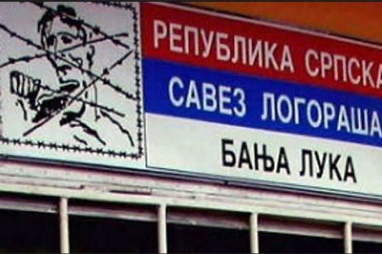 Anđelko Nosović na čelu Saveza logoraša RS