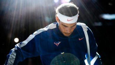 Nadal zvanično smijenio Đokovića, ogroman pad Džumhura
