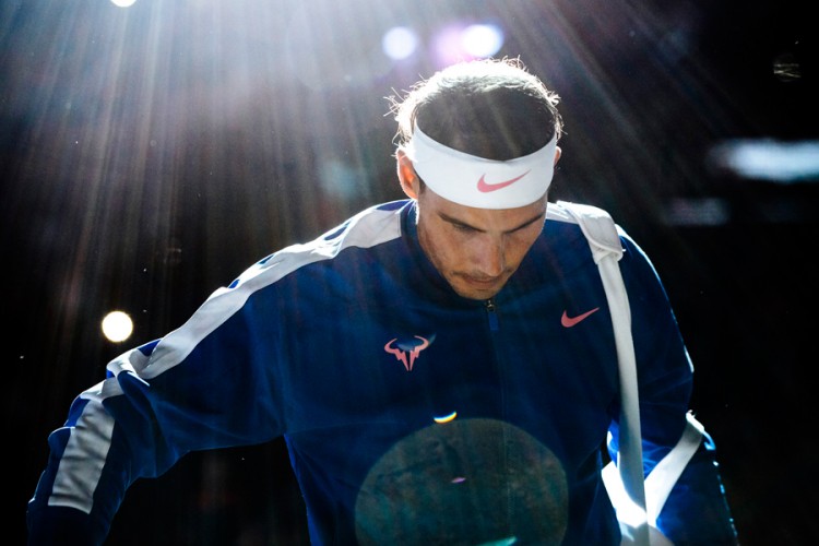 Nadal zvanično smijenio Đokovića, ogroman pad Džumhura