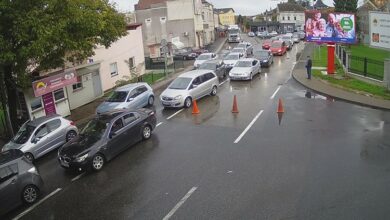 Pojačan saobraćaj na GP Gradiška i Gradina