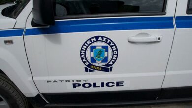 U hladnjači u Grčkoj pronađen 41 migrant