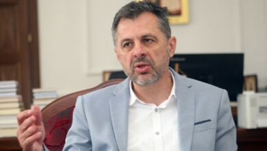 Radojičić: Gradu trenutno potrebne dvije milijarde KM