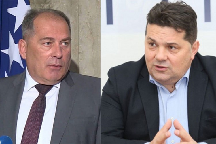 Mektić mora da isplati Stevandiću odštetu zbog klevete