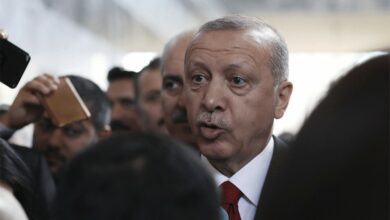 Erdoan: Turska bi mogla da kupi ruske lovce