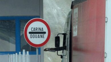 Vozač optužen za krijumčarenje robe vrijedne oko 110.000 KM