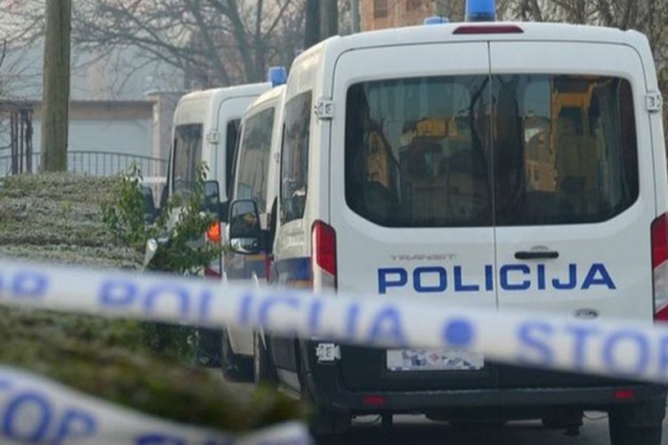 Napadači na Srbe u kafiću kod Knina ponovo u istražnom zatvoru