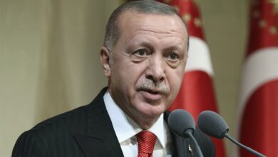 Erdoan: Turska zarobila i Bagdadijevu suprugu