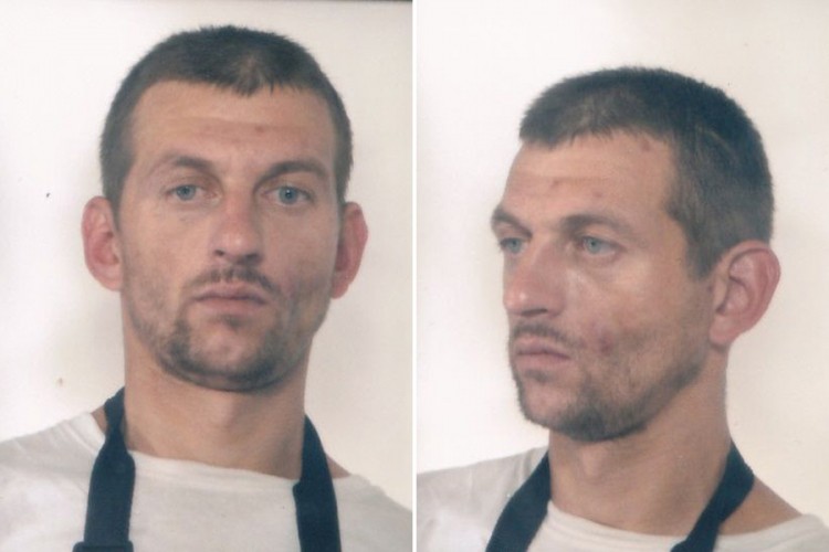 Policija moli građane za pomoć u potrazi za osumnjičenim za pljačku