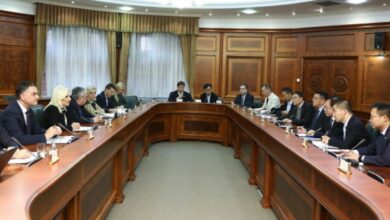 Srbija i kineska kompanija rade projekte vrijedne pet milijardi evra