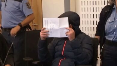 Bh. državljani osuđeni u Drezdenu, krijumčarili ratno oružje