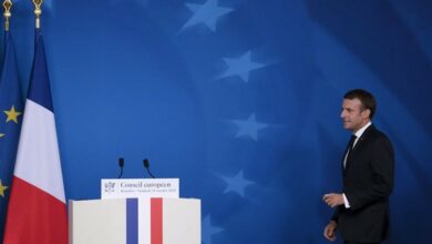 Reakcije u regionu na izjavu Makrona o EU, NATO i BiH
